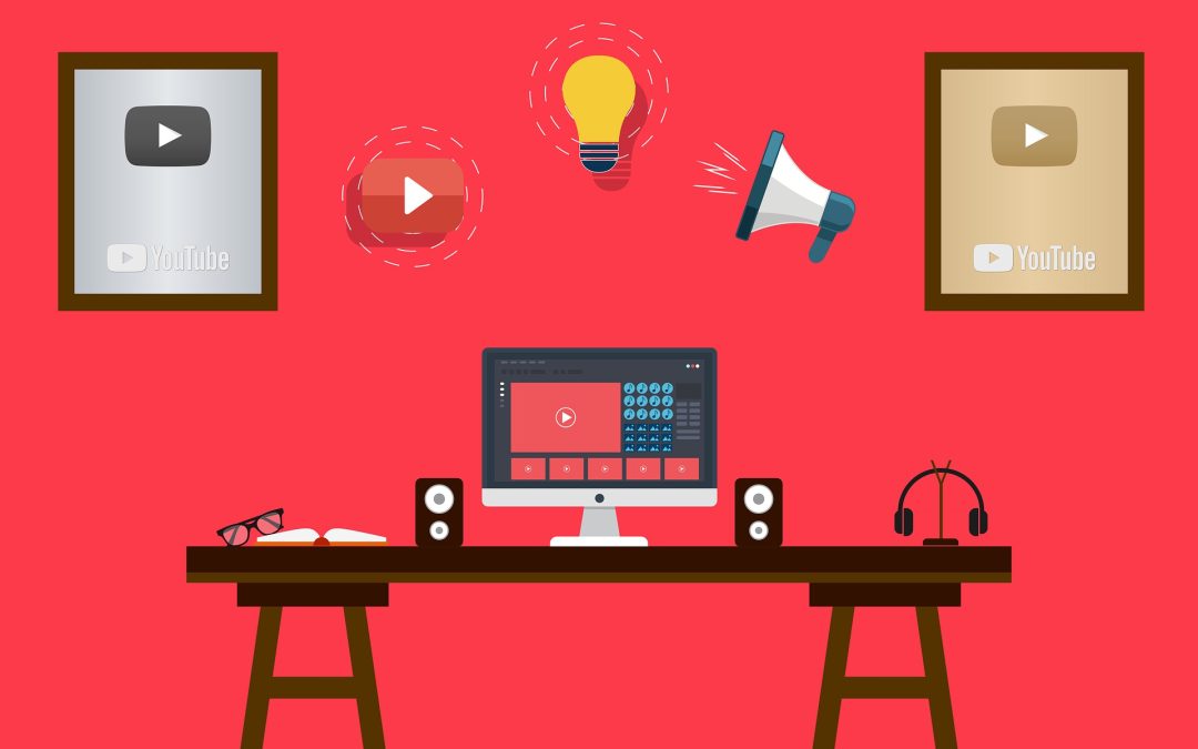 Nowości na YouTube w 2025: Co Przyniesie Rok Przyszłości?